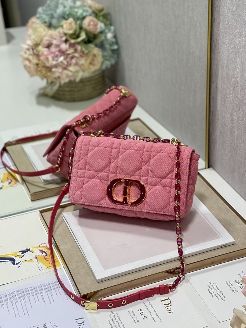 Christian Dior Montaigne Bags